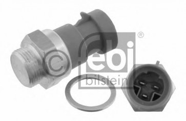 Temperature Switch, radiator fan