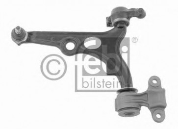 Track Control Arm