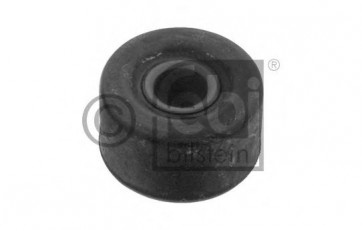 Mounting, stabilizer coupling rod