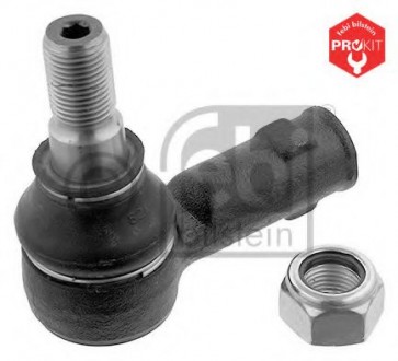 TIE ROD END MERCEDES SPRINTER 95> L/R