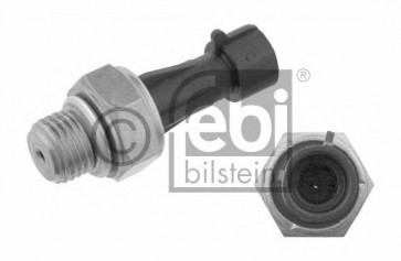 Oil Pressure Switch