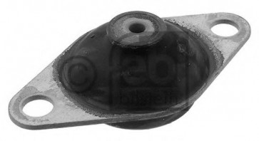Engine Mounting; Mounting, automatic transmission; Mounting, manual transmission