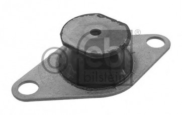Engine Mounting; Mounting, automatic transmission; Mounting, manual transmission