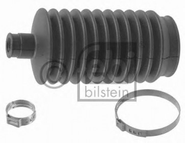 Bellow Set, steering
