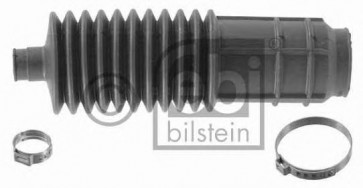 Bellow Set, steering