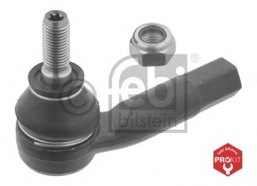 TIE ROD END VW GOLF LEFT 1.9 TDI