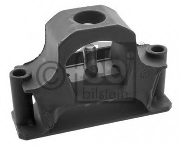 Engine Mounting; Mounting, automatic transmission; Mounting, manual transmission
