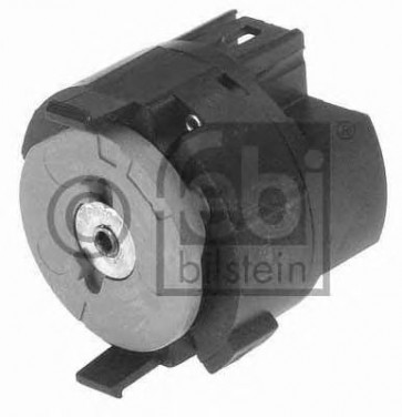Ignition-/Starter Switch