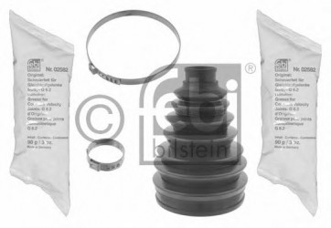 Bellow Set, drive shaft