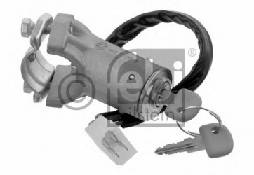 Steering Lock