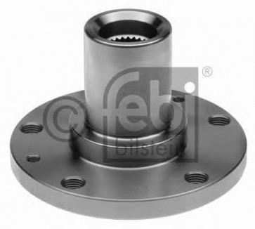 Wheel Hub