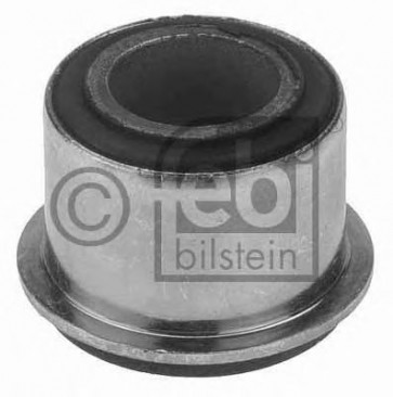 CONTROL ARM SILENTBLOCK IVECO DAILY 00> FRONT AXIS TOP+BOTTOM 29MM