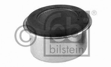 CONTROL ARM SILENTBLOCK IVECO DAILY 90> FRONT AXIS UPPER 37MM