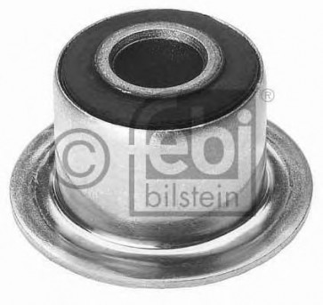 LEAF SPRING SILENTBLOCK IVECO DAILY 90> 35MM