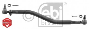 Centre Rod Assembly