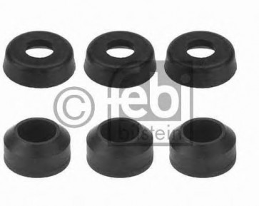 Gasket Set, cylinder head cover