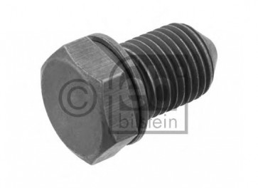 Oil Drain Plug, oil pan
