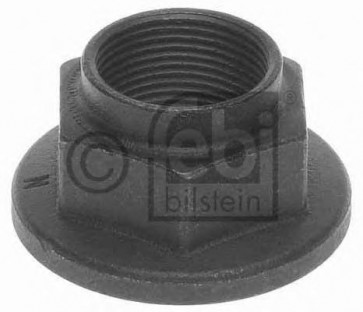 DIFFERENTIAL NUT IVECO DAILY 06> PINION SHAFT + RING GEAR