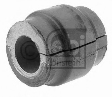STABILIZER BUSHING IVECO DAILY 00> REAR STABILIZER LINK 20MM