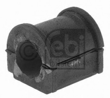 STABILIZER BUSHING IVECO DAILY 00> REAR INNER 22MM
