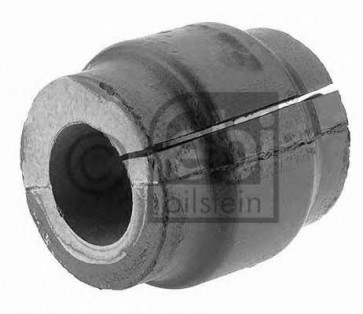 STABILIZER BUSHING IVECO DAILY 00> REAR INNER 22MM