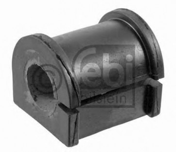 STABILIZER BUSHING IVECO DAILY 90> REAR INNER 28MM