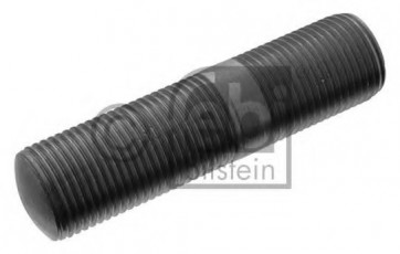 WHEEL BOLT IVECO DAILY 00> 65C 72 MM