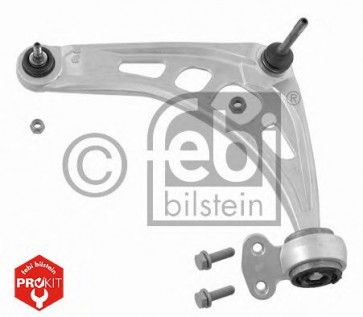 Track Control Arm