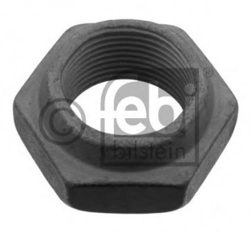 Axle Nut, drive shaft
