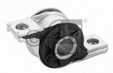 Control Arm-/Trailing Arm Bush