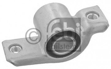 Control Arm-/Trailing Arm Bush