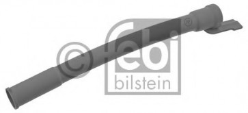 Funnel, oil dipstick
