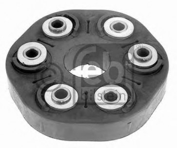 Joint, propshaft