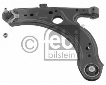 Track Control Arm