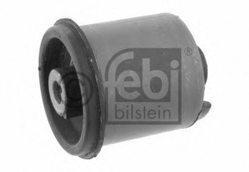Mounting, axle beam