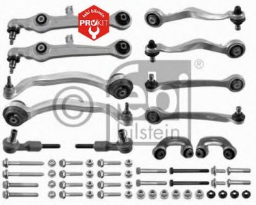 Suspension Kit