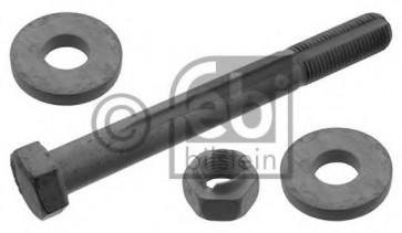 Mounting Kit, control lever