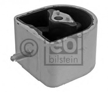 Engine Mounting; Mounting, automatic transmission; Mounting, manual transmission