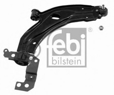 Track Control Arm