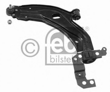 Track Control Arm