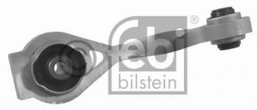 ENGINE MOUNT RENAULT KANGOO 98> REAR BRACKET 1.9DCI