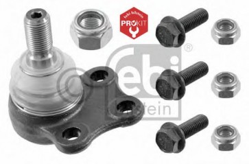 Ball Joint