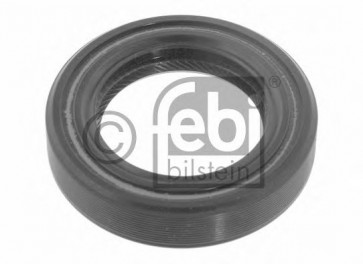 Shaft Seal, manual transmission flange; Shaft Seal, automatic transmission flange