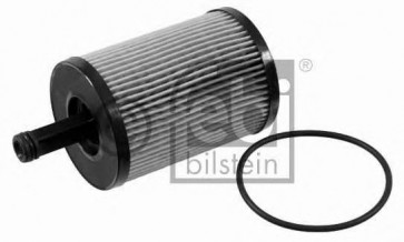 OIL FILTER AUDI A4 2.0 TDI