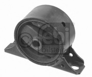 Mounting, manual transmission