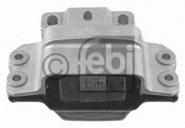 Mounting, manual transmission