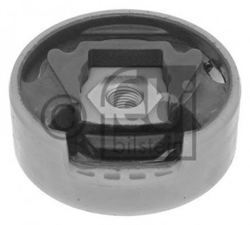 Engine Mounting; Mounting, automatic transmission; Mounting, manual transmission