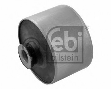 Mounting, axle beam