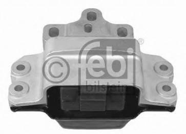 Engine Mounting