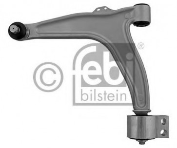 Track Control Arm